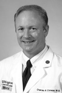 Charles R. Conway, M.D.
