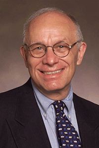 Herbert Y. Meltzer, M.D. discovers clozapine works for treatment-resistant schizophrenia patients and to help reduce suicide