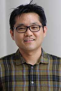 Sung Il Park, Ph.D.
