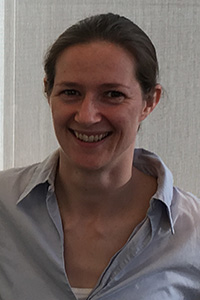 Anne Venner, Ph.D.