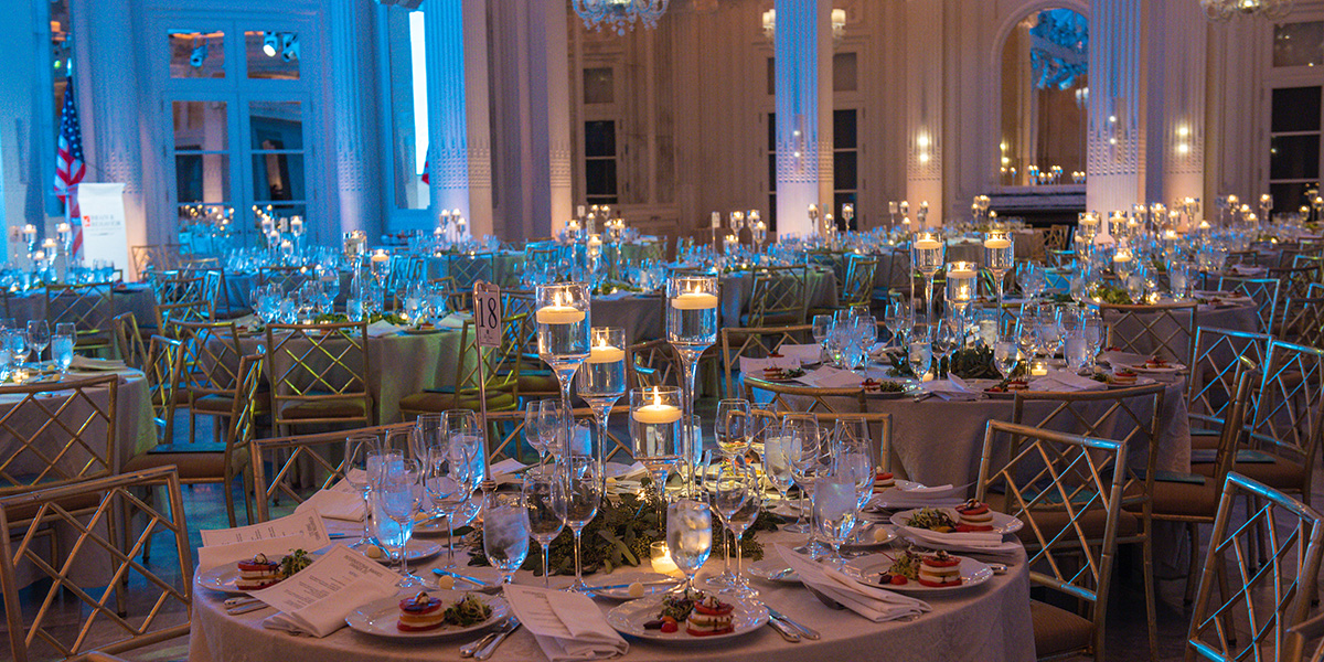 International Awards Dinner 2025
