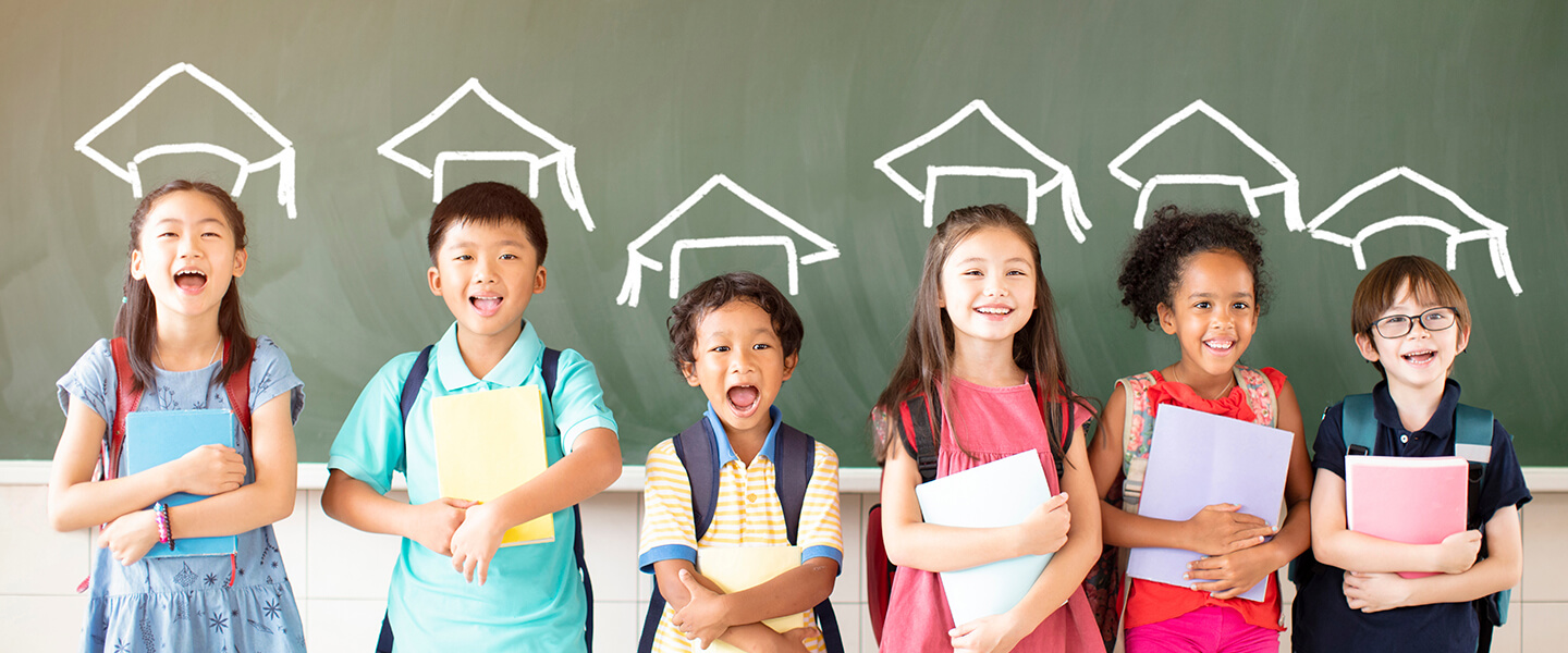School as a Platform for Neurobehavioral Adaptation: Getting the Individualized Education Plan Right
