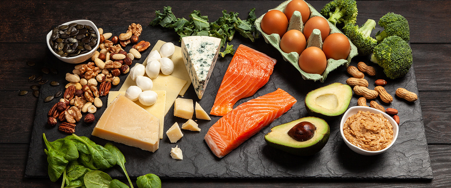 Ketogenic Diet, in a First Randomized Trial, Correlates With Symptom Improvement in Schizophrenia &amp; Bipolar Disorder With Psychosis
