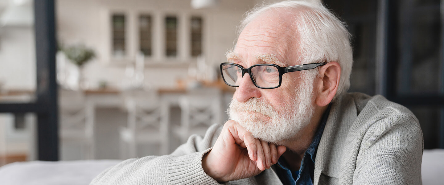 Research Sheds Light on Brain Mechanism Involved in Motivation Decline in the Elderly and How It Might Be Reversed
