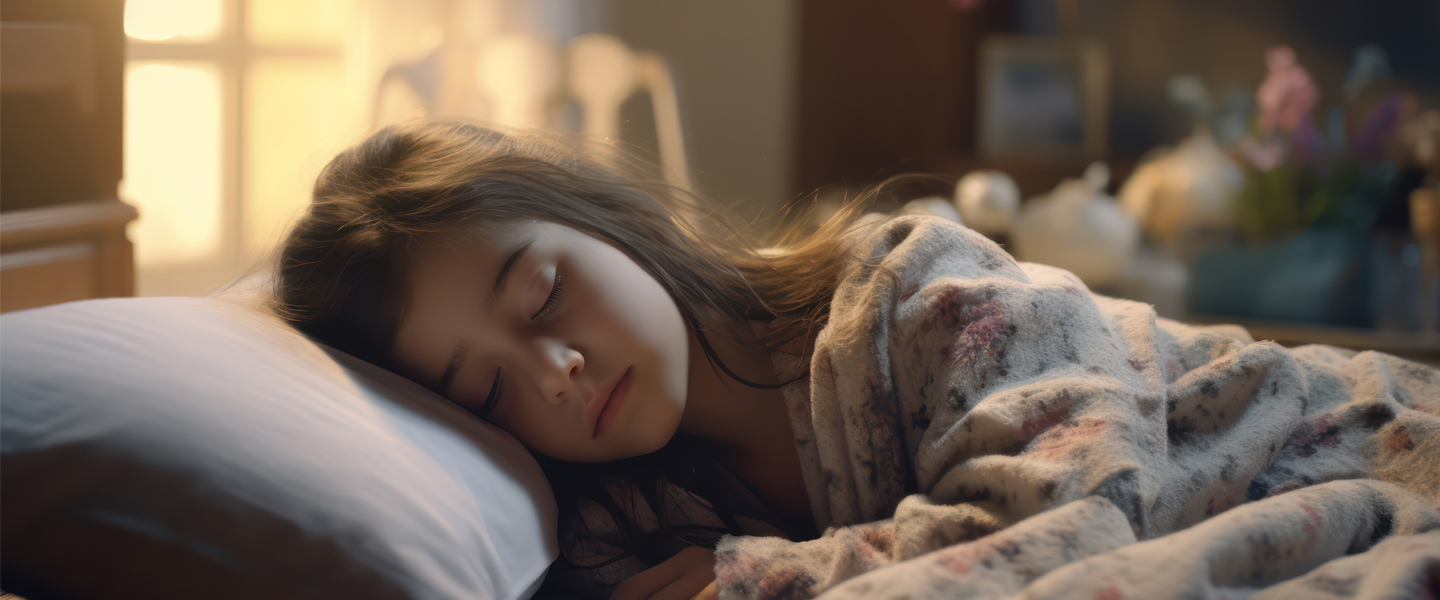 Sleep Disturbances in Preadolescents Predicted Increased Depression Severity, Self-Harm Behaviors the Following Week
Sleep Disturbances in Preadolescents Predicted Increased Depression Severity, Self-Harm Behaviors the Following Week