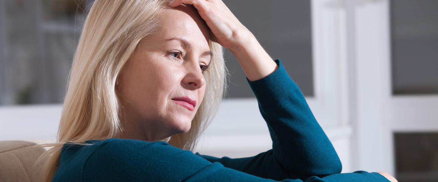 Menopausal Hormone Therapy May Help Reduce Risk of Relapse in Some Women with Psychosis, Schizophrenia
