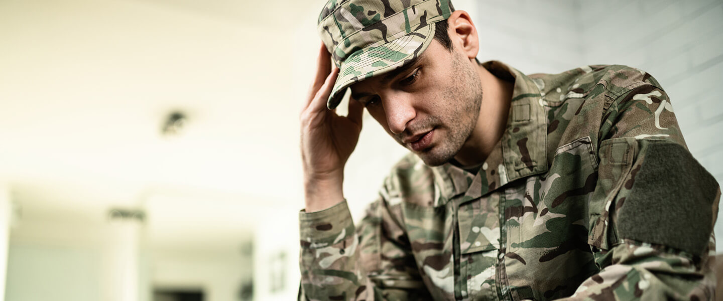 Clinical Trial Compared Different Forms of Exposure and Drug Therapy in Combat Veterans with PTSD
