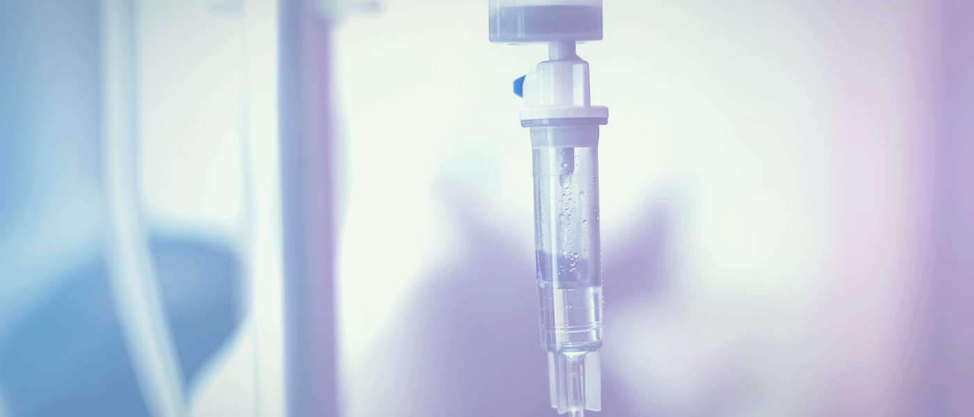 In a Surprising Clinical Trial, Ketamine’s Antidepressant Effects Lasted Longer
