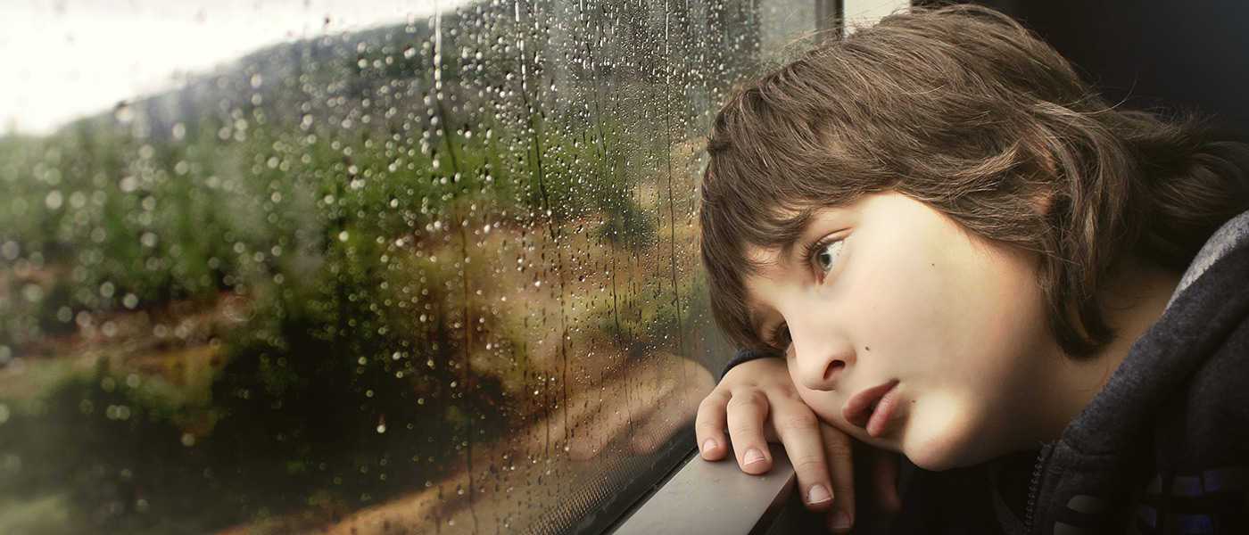 Depression and Rain: What's the Connection?