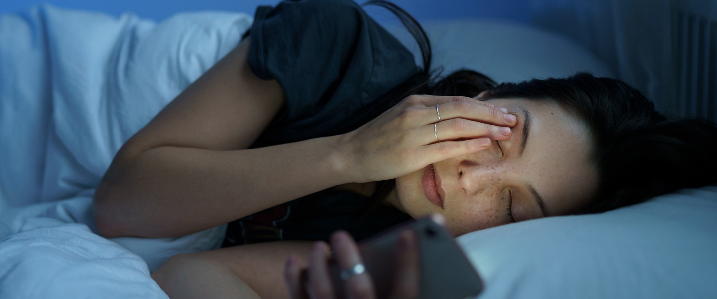 The Impact of Social Media on Mental Health: What We Know — And What We’re Learning