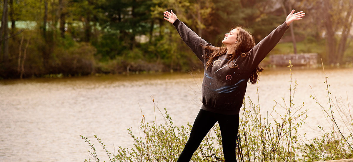 How to Be Happy Alone: 20 Ways to Be Your Own Best Friend