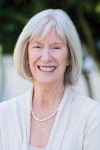 Judith M. Ford, Ph.D.