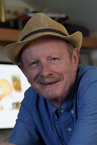 Joseph LeDoux, Ph.D.