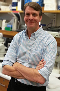 Stewart A. Anderson, M.D.