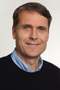 Ole A. Andreassen, M.D. Ph.D.