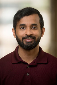Vineet Augustine, Ph.D.