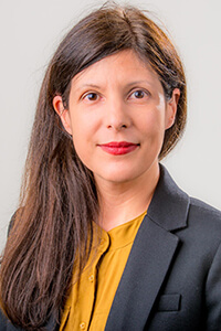 Jennifer Barredo, Ph.D.