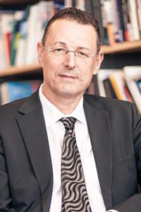 Michael Bauer, M.D., Ph.D.