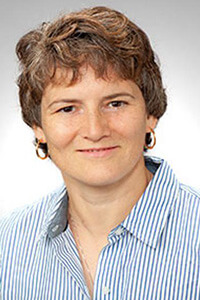 Michele A. Bertocci, Ph.D.