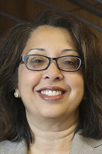 Seema Bhatnagar, Ph.D.