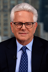 Jeffrey Borenstein, M.D.