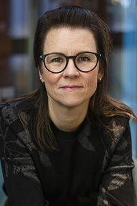 Marie Carlén, Ph.D.