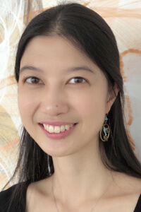 Jingyuan Chen, Ph.D.