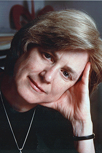 Mary-Claire King, Ph.D. - Brain and behavior research expert on schizophrenia