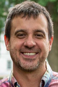Brian F. Corbett, Ph.D.