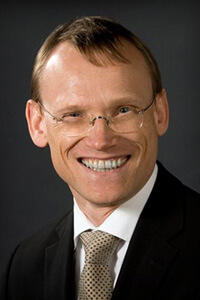Christoph Ulrich Correll, M.D.