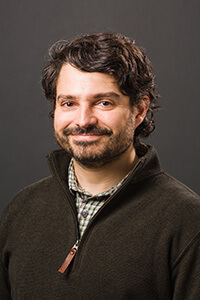 Jose Cortes-Briones, Ph.D.