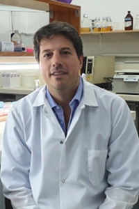 Federico Manuel Daray, M.D., Ph.D., M.Sc.