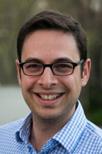 Neir Eshel, M.D., Ph.D.