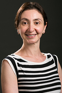 Irina Esterlis, Ph.D.