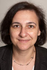 Adriana Feder, M.D.