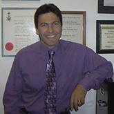 David Feifel, M.D., Ph.D. - Brain & Behavior research expert on adhd
