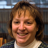 Laura Flashman, Ph.D. - Brain & Behavior Research Expert on traumatic brain injury