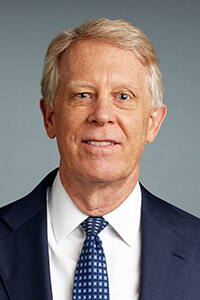 Donald C. Goff, M.D.