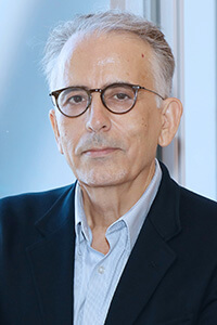 Joseph A. Gogos, M.D., Ph.D.