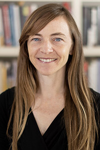 June Gruber, Ph.D.
