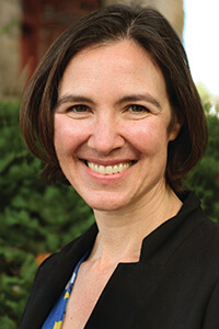 Danella Hafeman, M.D., Ph.D.
