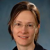 Britta Hahn, Ph.D. - Brain & behavior mental health expert on schizophrenia research