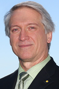 Stephen P. Hinshaw, Ph.D.