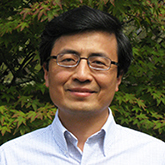 Z. Josh Huang, Ph.D.