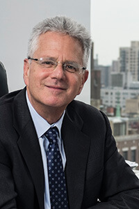 Jeffrey Borenstein, M.D.