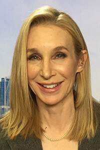 Sheena A. Josselyn, Ph.D.