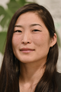 Christina K. Kim, Ph.D.