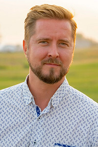 Daniel C. Kopala-Sibley, Ph.D.