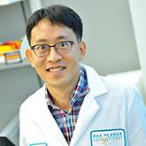 Hyung-Bae Kwon, Ph.D. - Brain & Behavior Expert on Schizophrenia Research
