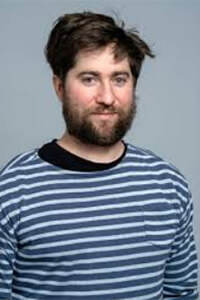 Pierre Le Merre, Ph.D.